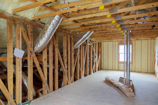 Best Insulation Maintenance and Repair in Gustine, CA