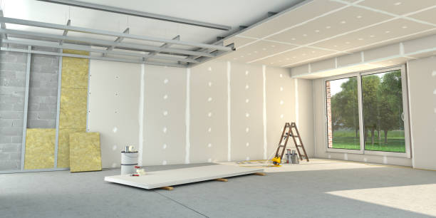 Best DIY Insulation Kits and Guidance in Gustine, CA