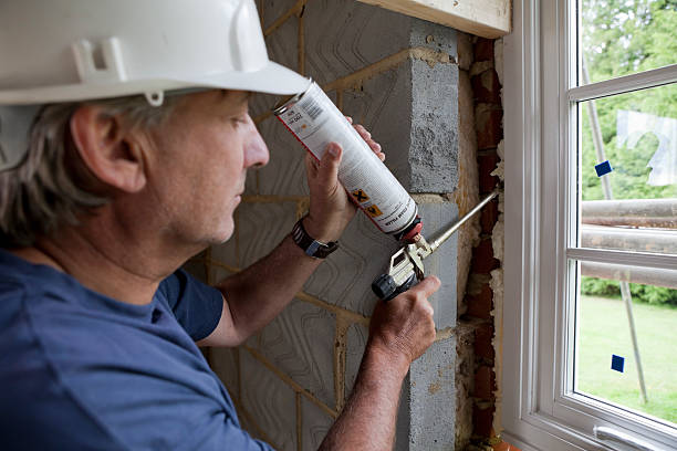 Best Insulation for Specific Applications in Gustine, CA