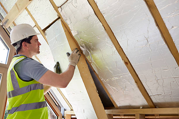 Types of Insulation We Offer in Gustine, CA