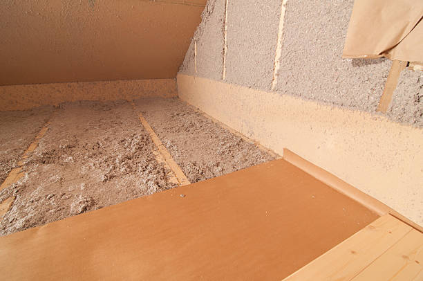 Best Spray Foam Insulation in Gustine, CA